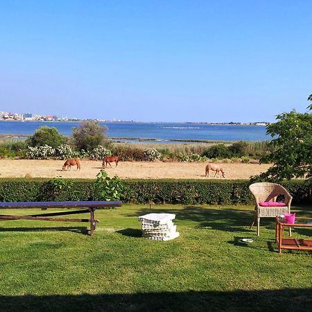 Santa Igia - Country House Elmas Екстер'єр фото