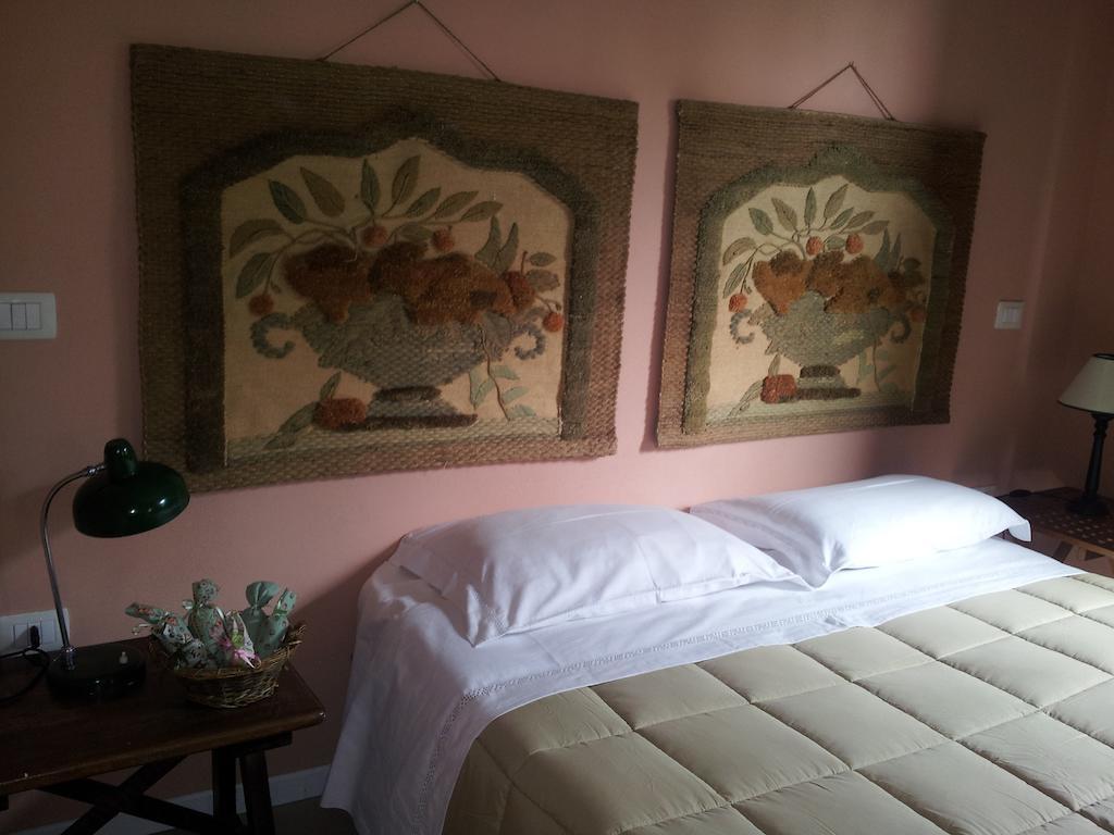 Santa Igia - Country House Elmas Номер фото