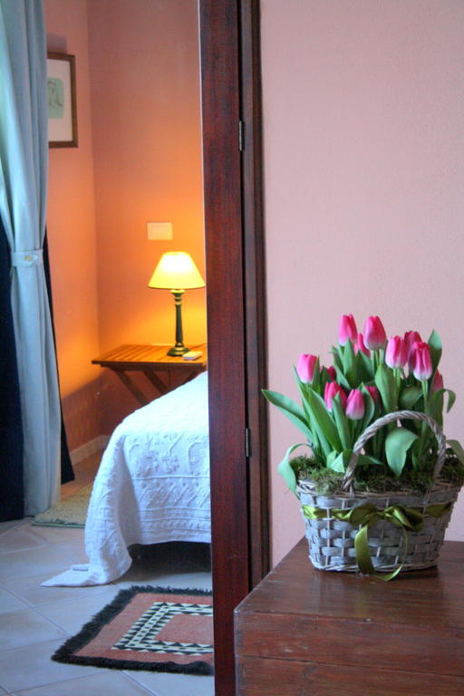 Santa Igia - Country House Elmas Номер фото