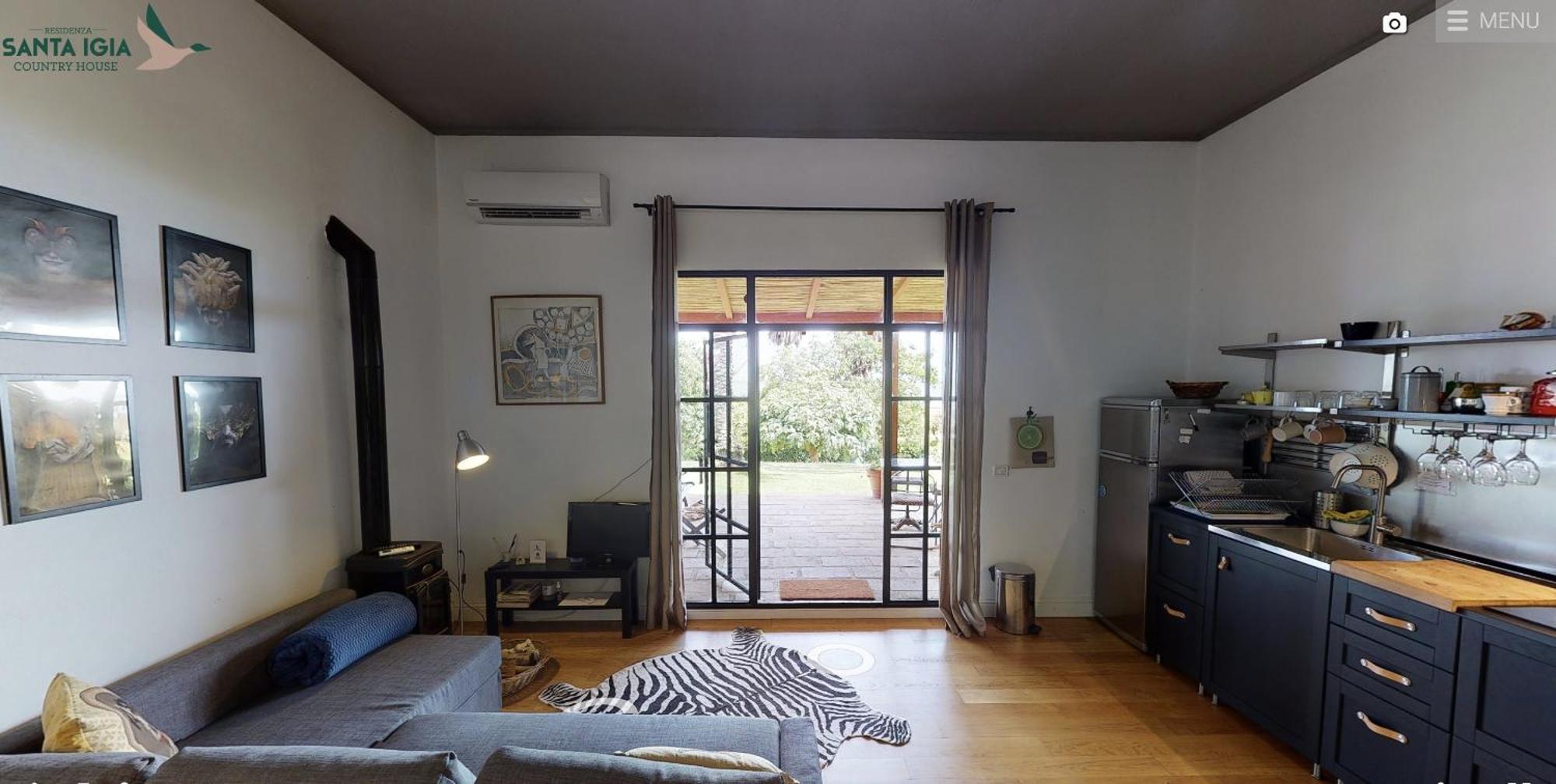 Santa Igia - Country House Elmas Екстер'єр фото