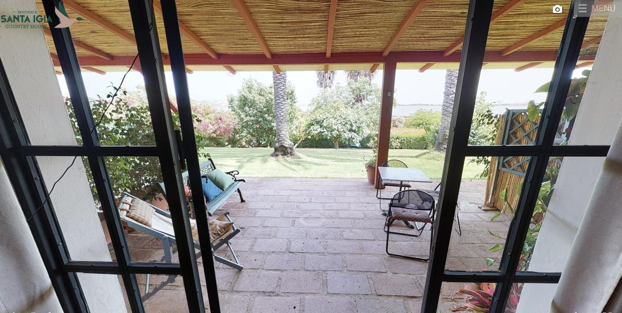 Santa Igia - Country House Elmas Екстер'єр фото