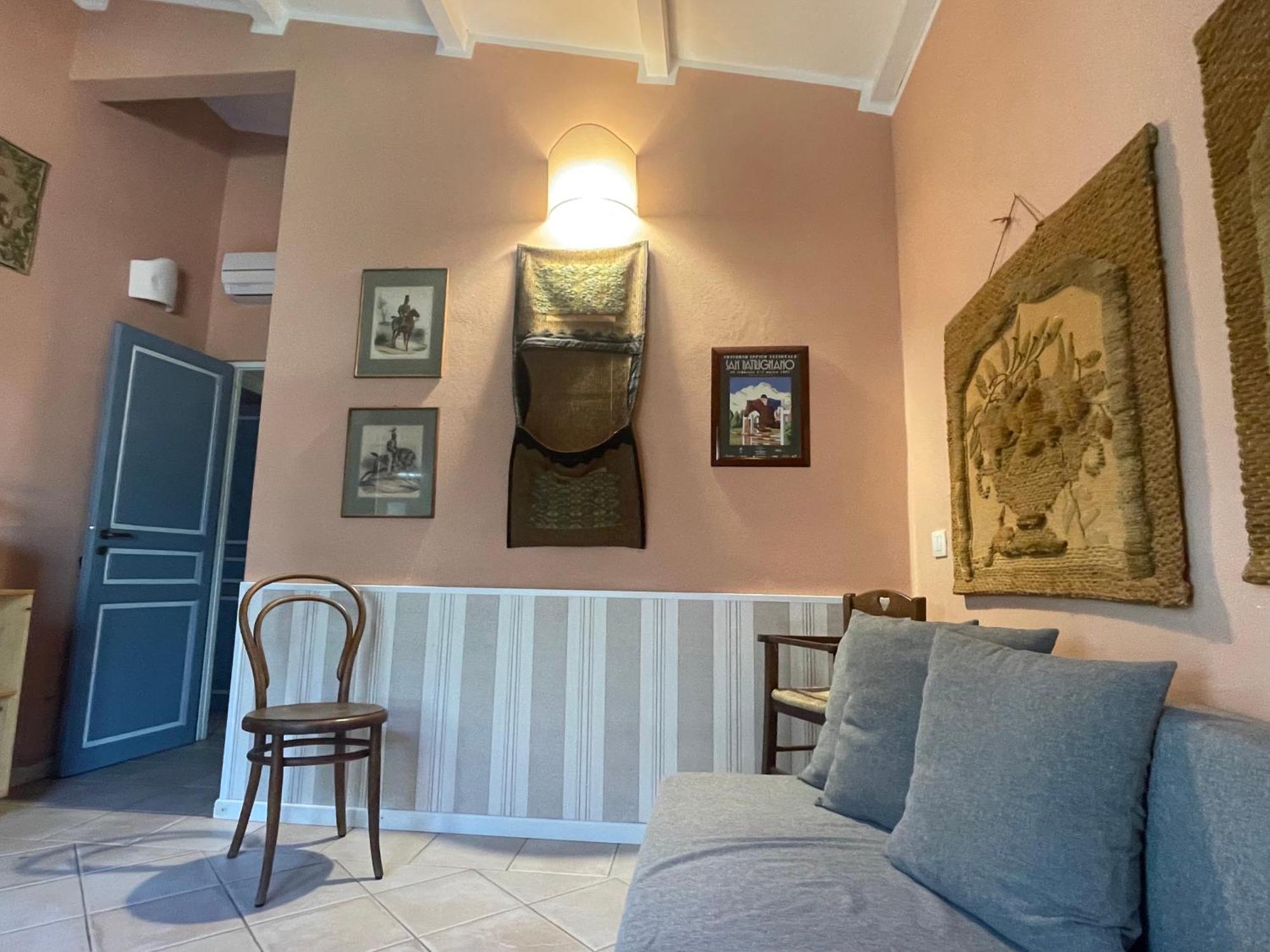 Santa Igia - Country House Elmas Екстер'єр фото