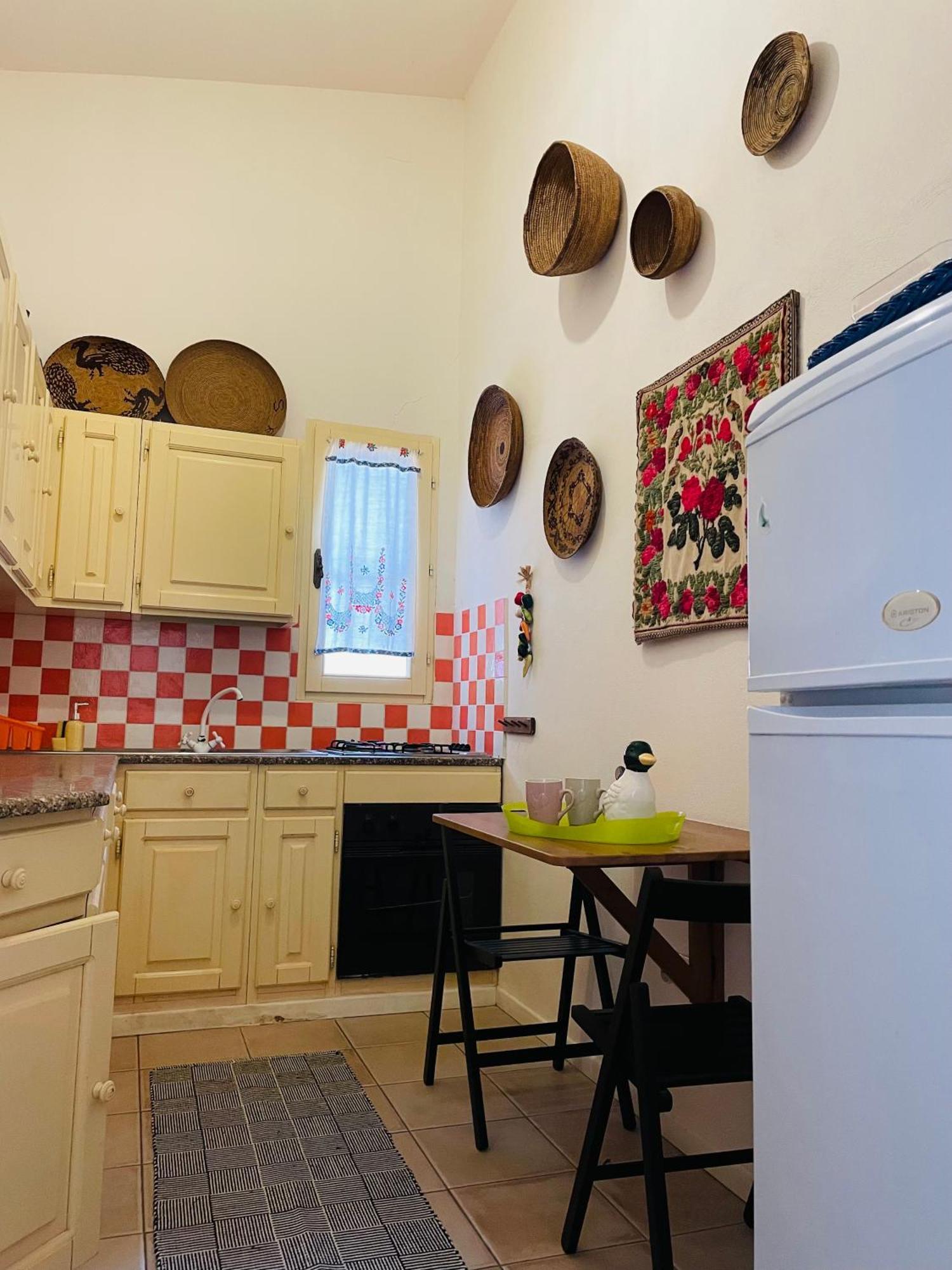 Santa Igia - Country House Elmas Екстер'єр фото