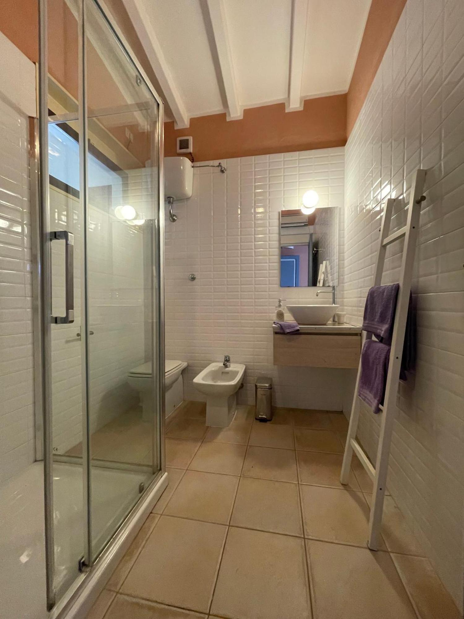 Santa Igia - Country House Elmas Екстер'єр фото