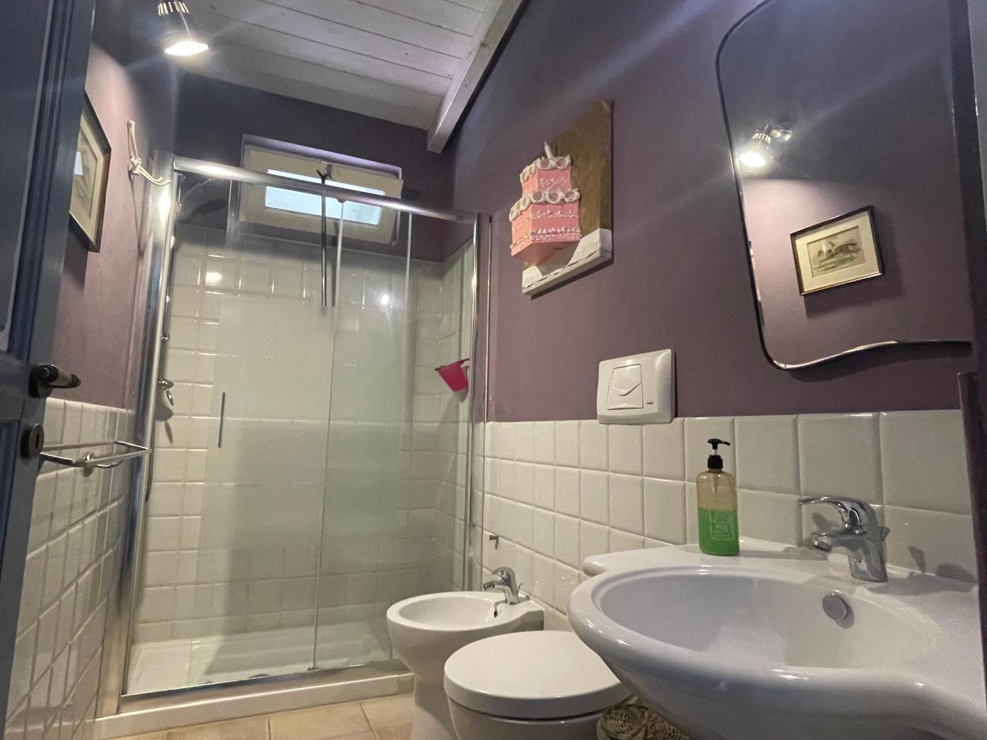 Santa Igia - Country House Elmas Екстер'єр фото