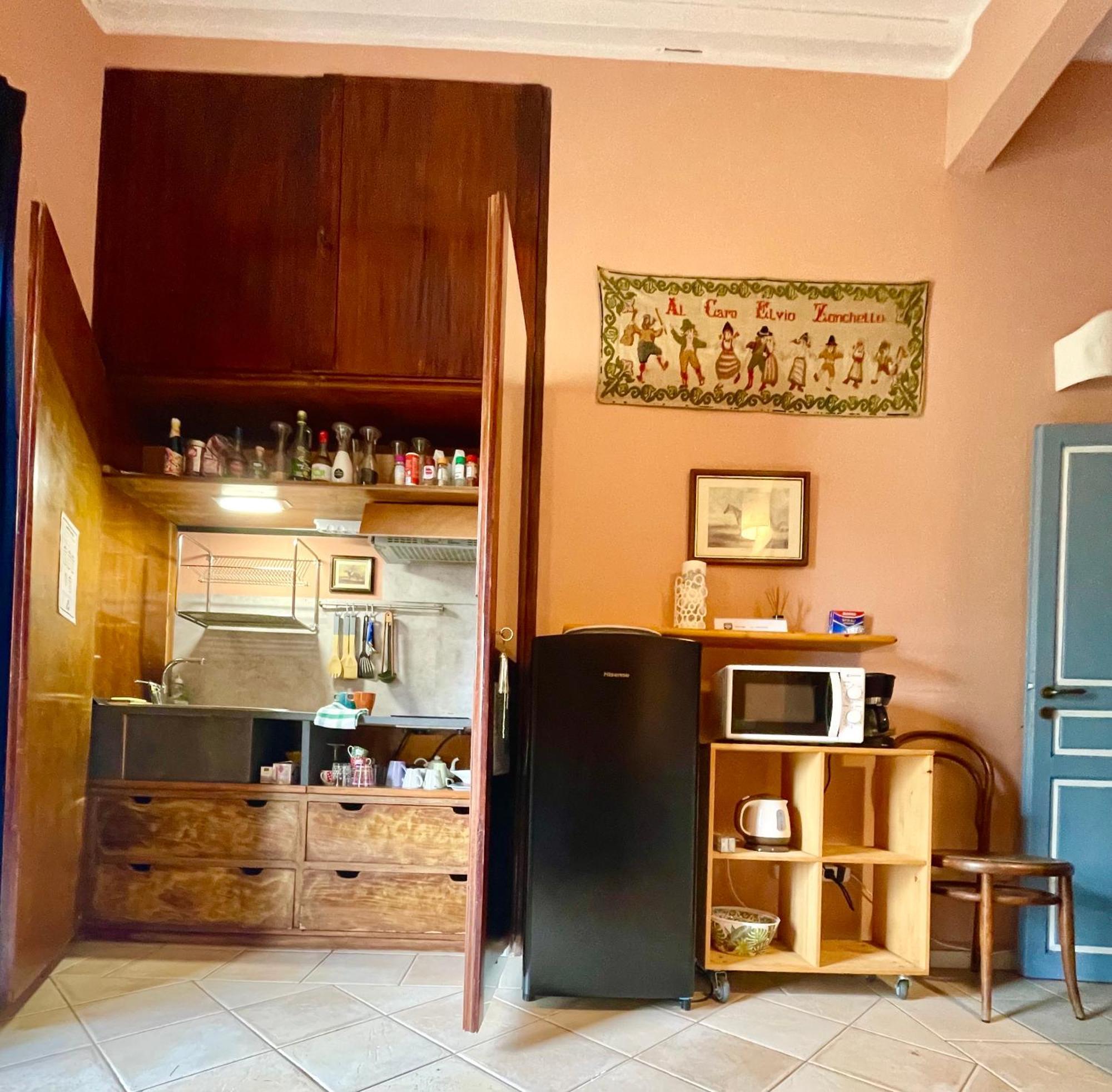 Santa Igia - Country House Elmas Екстер'єр фото