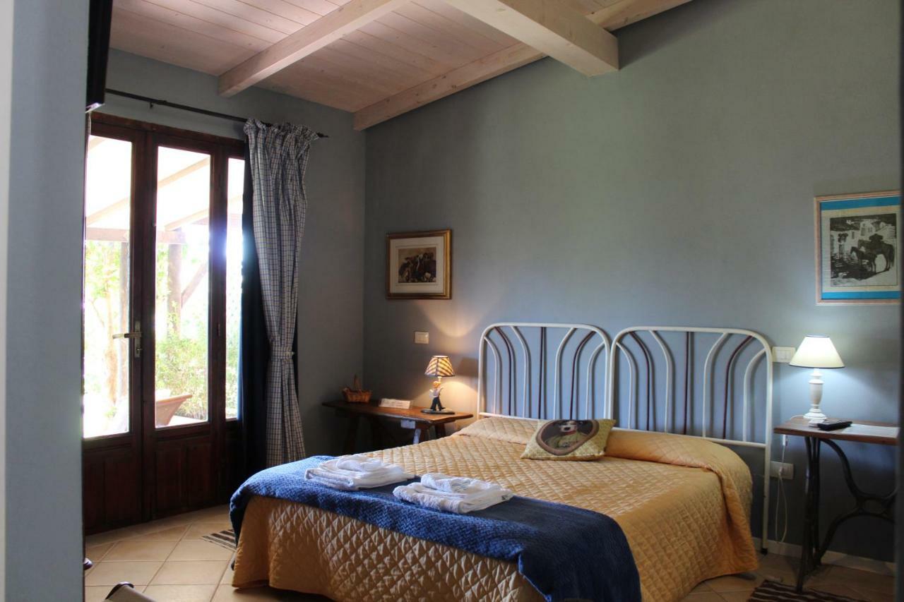 Santa Igia - Country House Elmas Екстер'єр фото