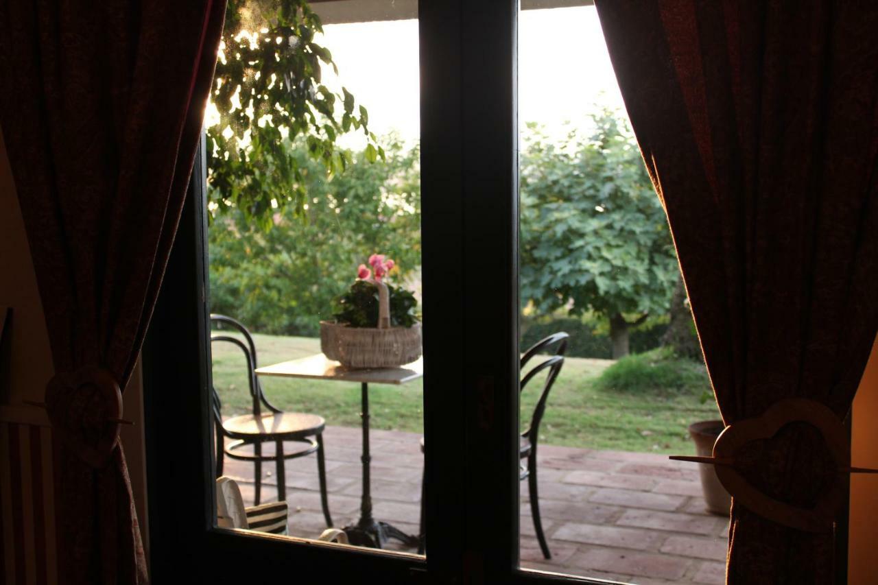 Santa Igia - Country House Elmas Екстер'єр фото