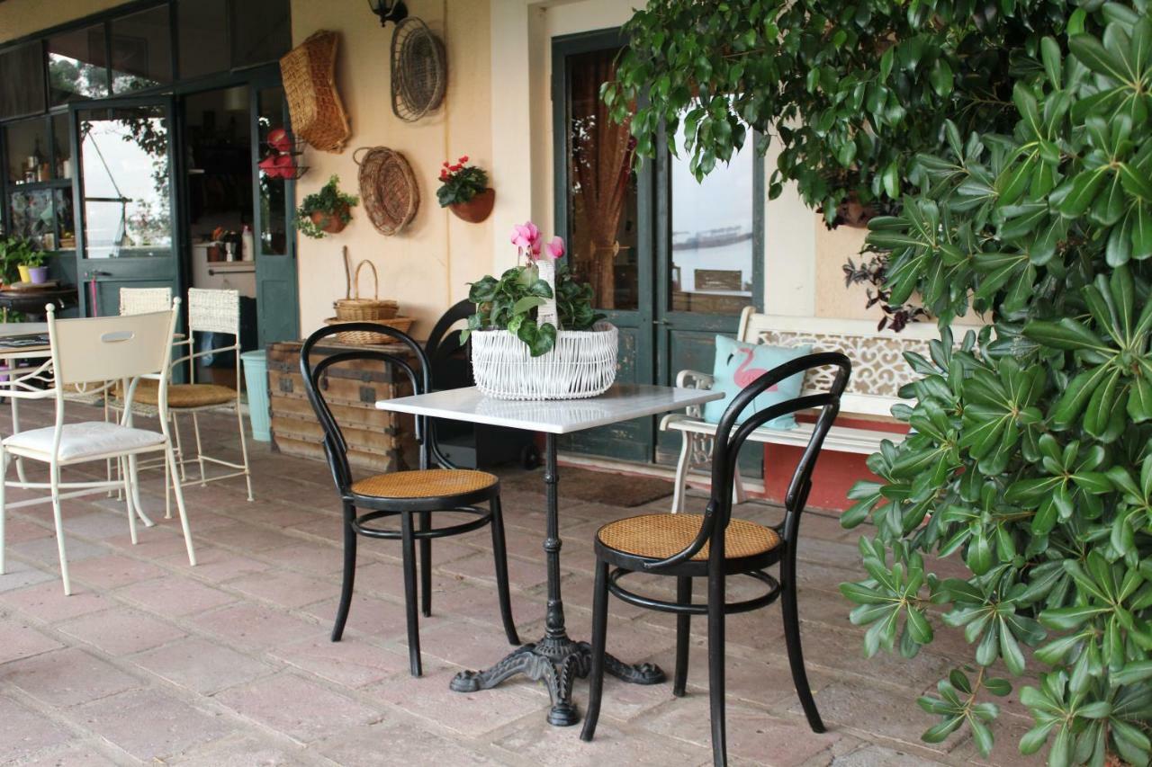 Santa Igia - Country House Elmas Екстер'єр фото